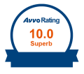 avvo superb rating