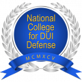 National College for DUI Defense