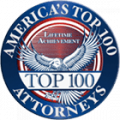 America’s Top 100 Attorneys