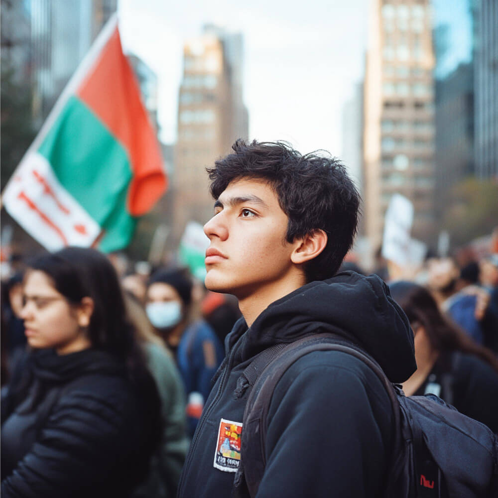 Hirsch Law Group - Leading Humanitarian-Based Immigration Lawyers in Des Plaines IL - Special Immigrant Juvenile Status