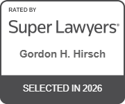 super-lawyers-gordon-hirsch-law-group-2026